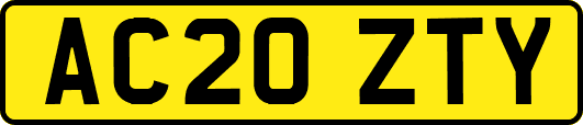 AC20ZTY