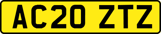 AC20ZTZ