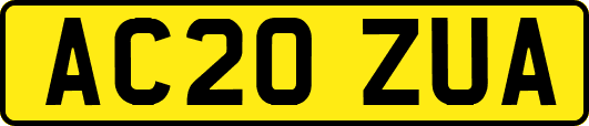 AC20ZUA