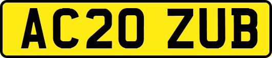 AC20ZUB