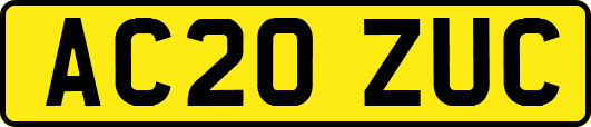 AC20ZUC