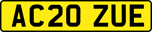 AC20ZUE