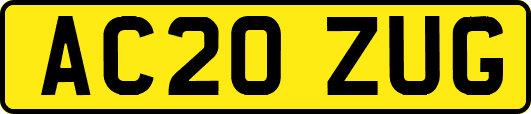 AC20ZUG