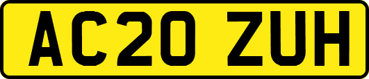 AC20ZUH