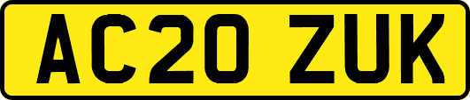 AC20ZUK