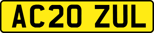 AC20ZUL
