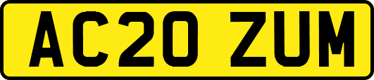 AC20ZUM