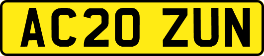 AC20ZUN