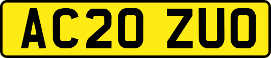AC20ZUO