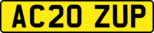 AC20ZUP