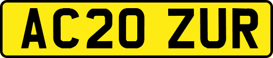 AC20ZUR
