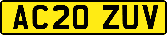 AC20ZUV