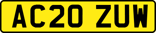 AC20ZUW