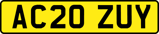 AC20ZUY