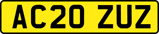 AC20ZUZ