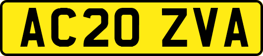 AC20ZVA