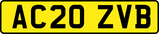 AC20ZVB