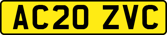 AC20ZVC