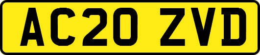 AC20ZVD