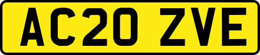 AC20ZVE