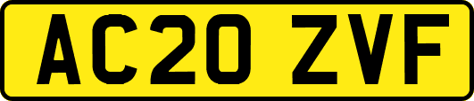 AC20ZVF