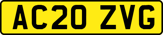 AC20ZVG