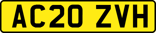 AC20ZVH