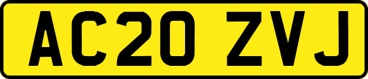 AC20ZVJ
