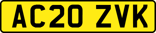 AC20ZVK