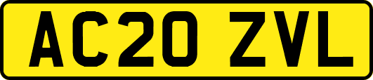 AC20ZVL