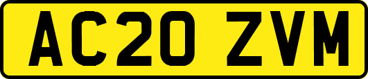 AC20ZVM