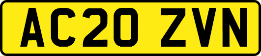 AC20ZVN