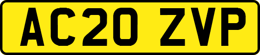 AC20ZVP