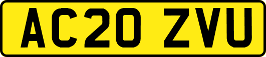 AC20ZVU