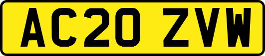AC20ZVW