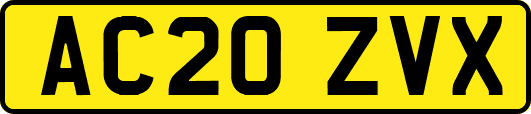 AC20ZVX