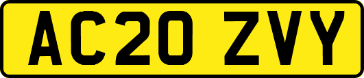 AC20ZVY