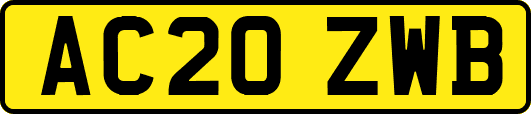 AC20ZWB