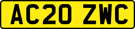 AC20ZWC