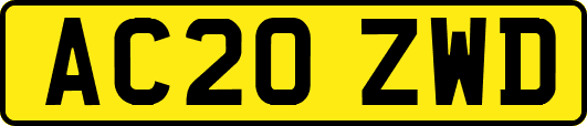 AC20ZWD