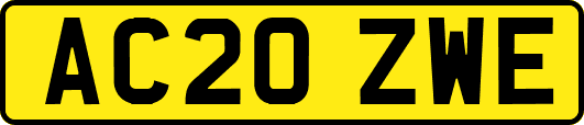 AC20ZWE