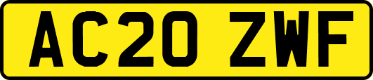 AC20ZWF