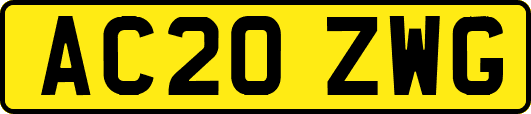 AC20ZWG