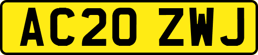 AC20ZWJ