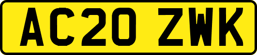 AC20ZWK