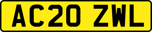 AC20ZWL
