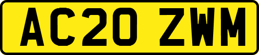 AC20ZWM