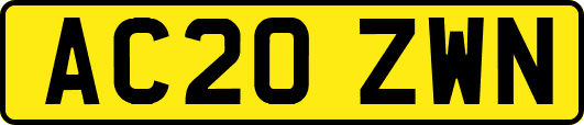 AC20ZWN