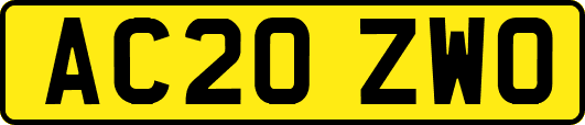 AC20ZWO