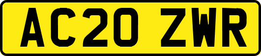 AC20ZWR